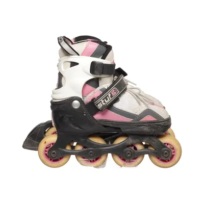 Inlines (Rosa, Vit, Svart) från Stuf