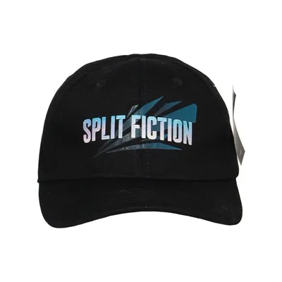 Baseball cap (Black) from Trend Eagle Cotton, Elastane