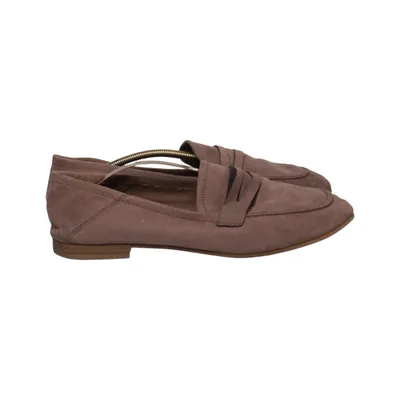 Loafers (Brun) från Graceland