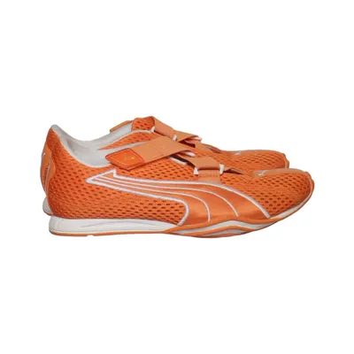 Træningssko (Orange, Hvid) fra Puma