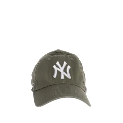 Baseballkeps (Grön, Vit) från New Era Bomull