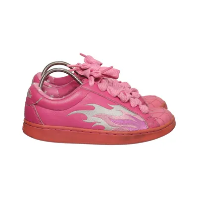 Sneakers (Pink) fra Buffalo