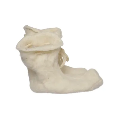 Babystøvler (Beige) fra Engel Uld