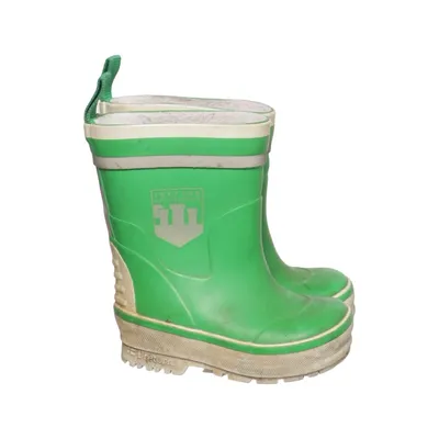 Regenlaarzen (Groen) van Tretorn