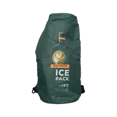 Køletaske (Ice Pack) fra Jägermeister