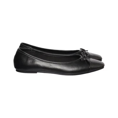 Ballerines (Noir) de NA-KD