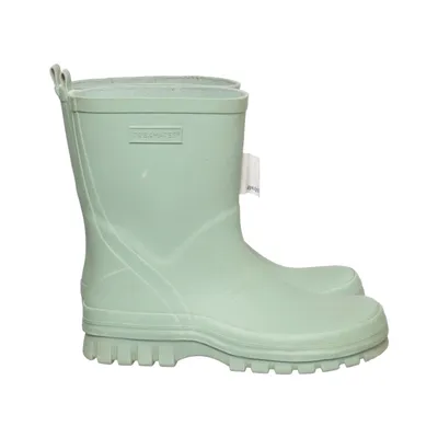 Rubber boots (Green) from Trekmates