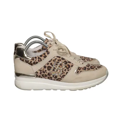 Sneakers (Beige, Brun) från Laura Biagiotti