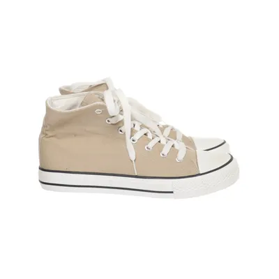 Canvas schoenen (Beige, Wit) van MyWear