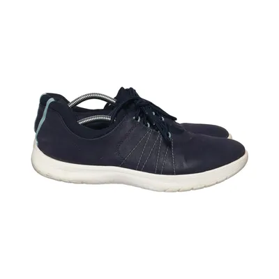 Trainingsschoenen (Cloudsteppers) van Cloudsteppers by Clarks