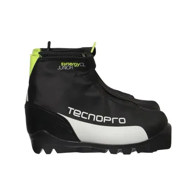 Chaussures de ski de randonnée (Synergy Cl Junior) de Tecnopro
