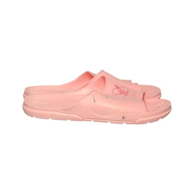 Hjemmeskor (Pink) fra Fashy Polyurethan