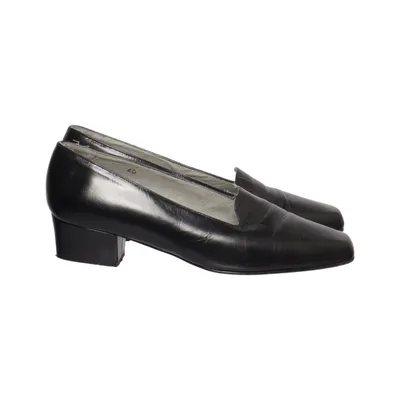 Pumps (Svart) från Penelope