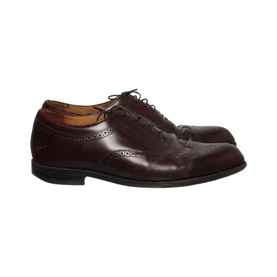 Brogues (Brun) från Bostonian Skinn