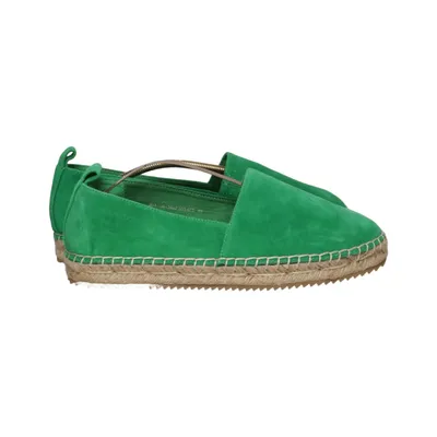Espadrillos (Grøn) fra Marc O'Polo