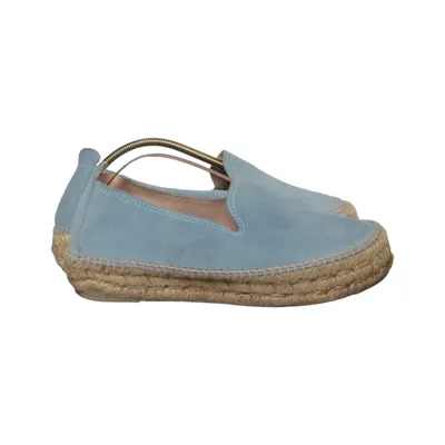 Espadrilles (Blue) from Manebí