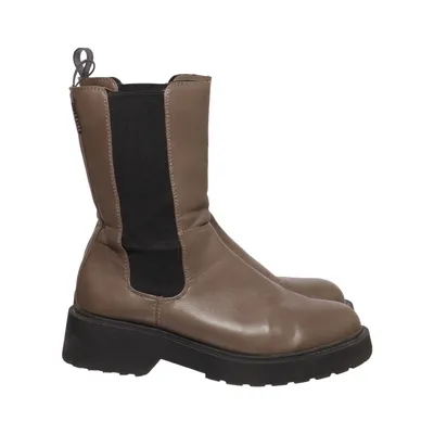 Chelsea boots (Brun) fra Bullboxer