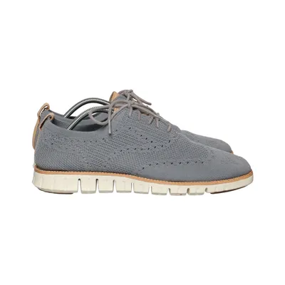 Brogues (Grå) från Cole Haan Skinn