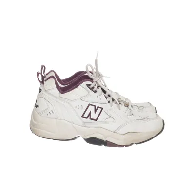 Trainingsschoenen (Wit, Lila) van New Balance