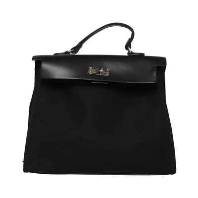 Handbag (Black) from Åhléns