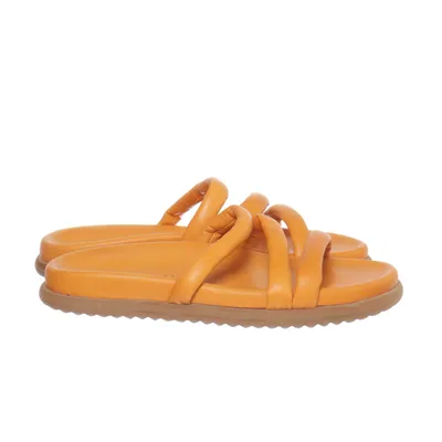 Slip-ins (Orange) från Via Vai