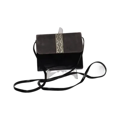 Sac à bandoulière (Noir) de Giovanni
