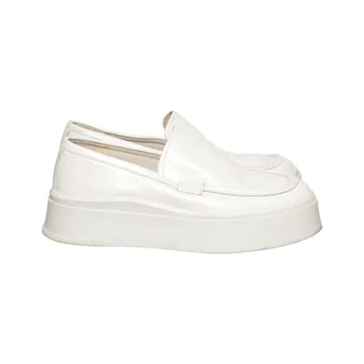 Loafers (5522-101-01) från Vagabond Skinn