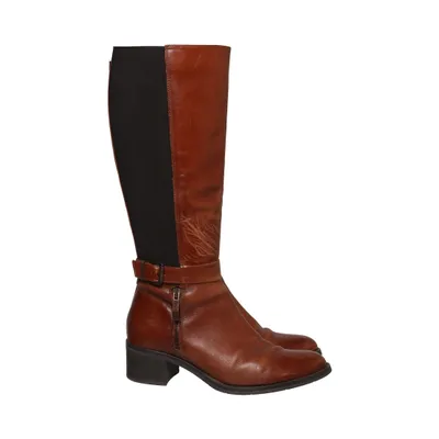 Boots (Brown) from Salamander