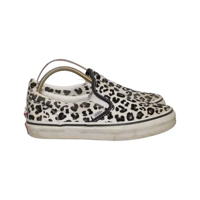 Slip-ons (Vit, Svart) från Vans