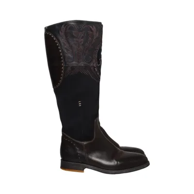 Bottes (Bleu, Marron) de La Martina