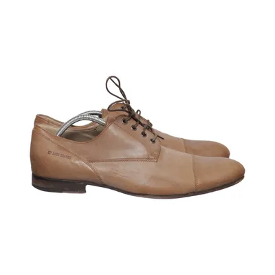 Oxford-Schuhe (Braun) von Hugo Boss