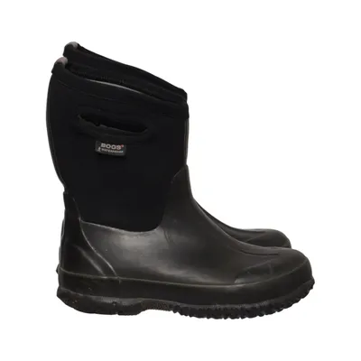 Bottes en caoutchouc (Noir) de Bogs