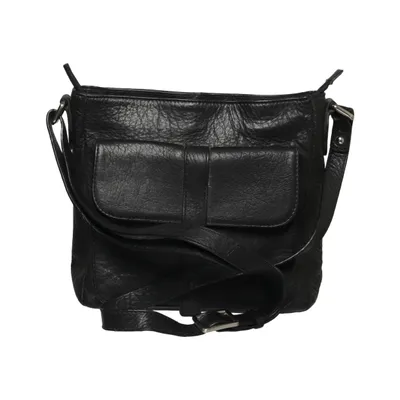 Shoulder-bag (Black) from Belsac