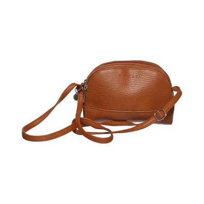 Schoudertas (Bruin) van Rip Curl Polyurethaan