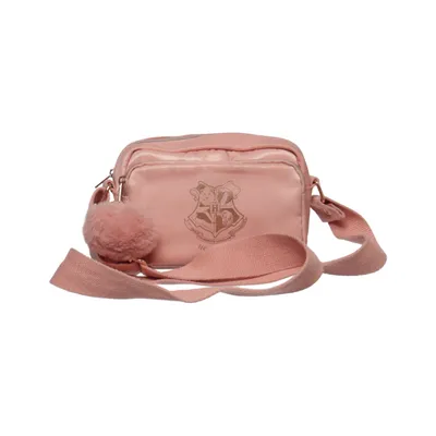 Axelremsväska (Rosa) från Harry Potter x H&M Polyester