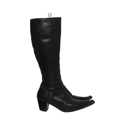 Bottes (Noir) de Novita