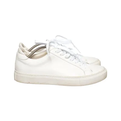 Sneakers (Vit) från Garment Project