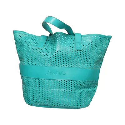 Sac à main (Turquoise) de Shiseido