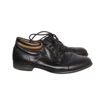 Derbyskor (Svart) från Here and There
