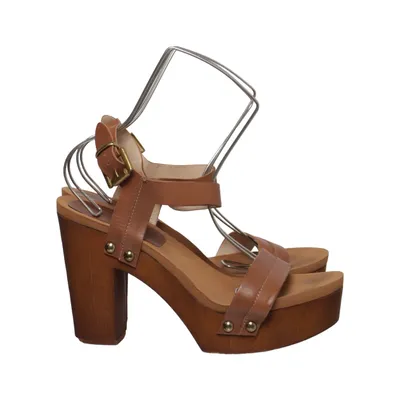 Sandaletter (Brun) från Bata
