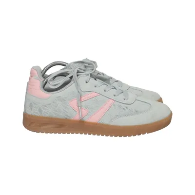 Træningssko (Grå, Pink, Brun) fra Sneakers