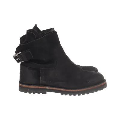 Bottines (Noir) de Shabbies