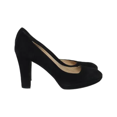 Pumps (Svart) från Piazza