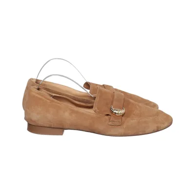 Loafers (Brun) fra & Other Stories