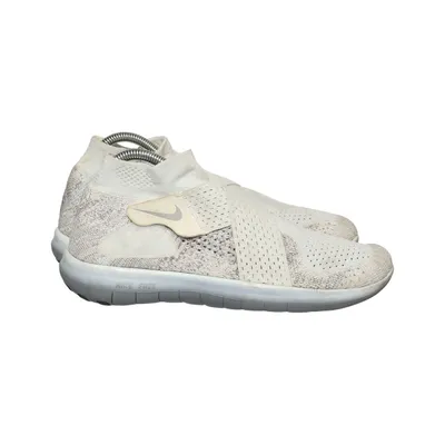 Trainers (Gray, White) from Nike Free