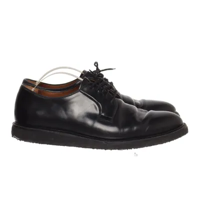 Brogues (Black) from Garment Project
