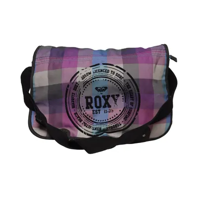 Axelremsväska (Lila, Blå, Grå) från Roxy