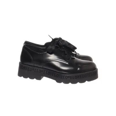 Walking shoes (Black) from Star Collection