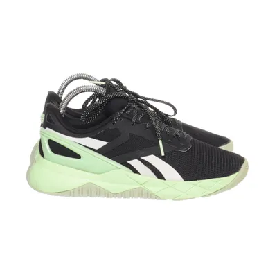 Trainingsschoenen (Zwart, Groen) van Reebok
