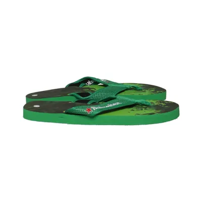 Flipflop (Grön) från Heineken